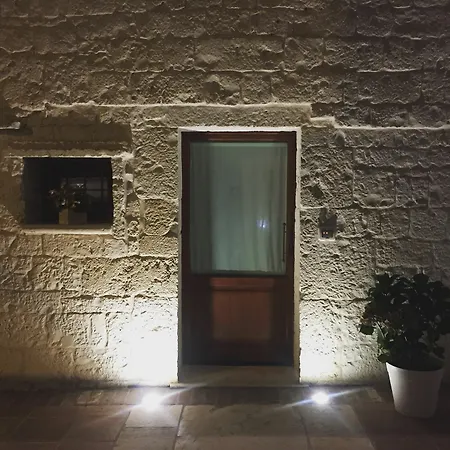 Dimora Bianca