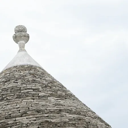 Hotel Dimora Bianca