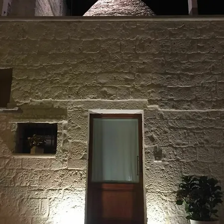 Dimora Bianca Alberobello